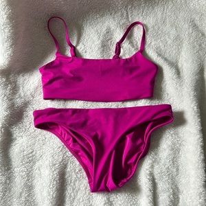 athleta bathing suit